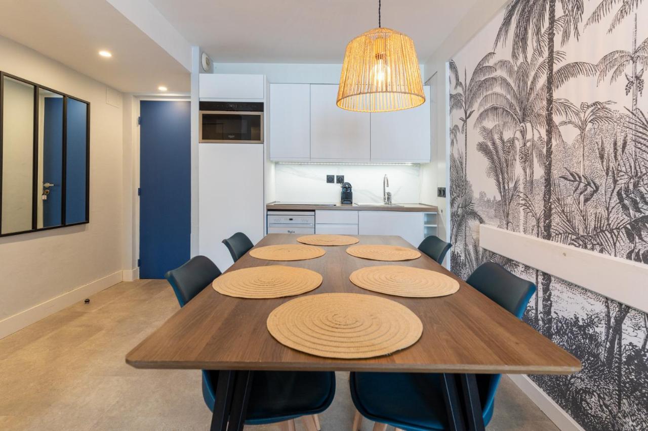 Ac Tourisme Le Touquet - Appartements Avec Piscine Et Tennis 外观 照片