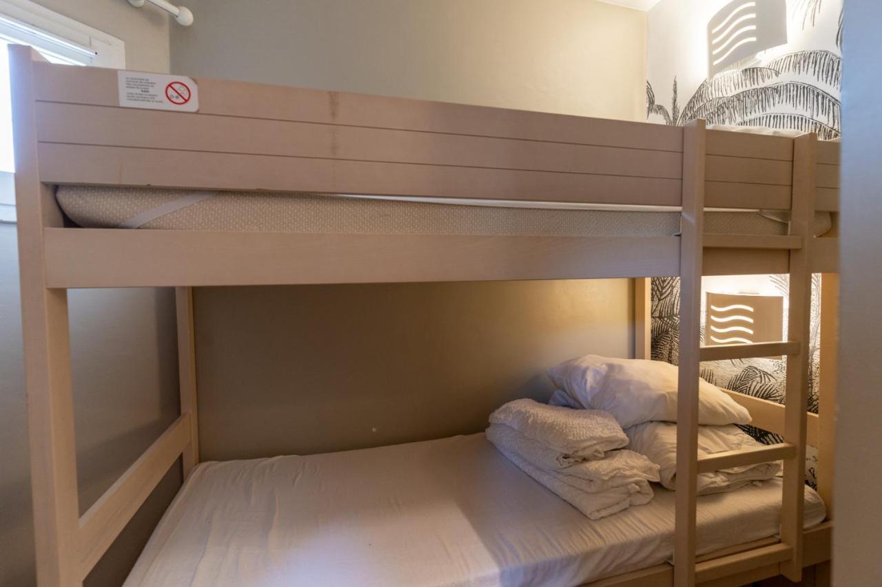 Ac Tourisme Le Touquet - Appartements Avec Piscine Et Tennis 外观 照片
